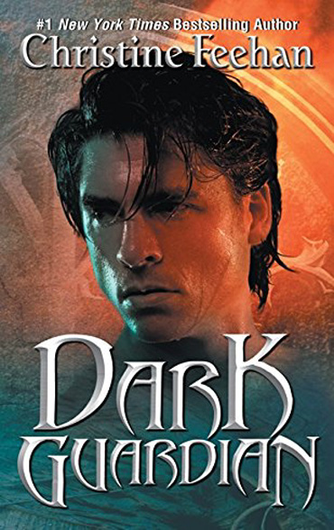 Dark Guardian Paperback