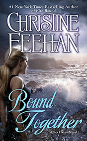The Official Web Site of Bestselling Author Christine Feehan