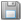the go up a folder button