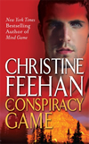 Conspiracy Game e-book format!