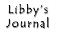 Abigail's Journal