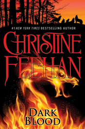 Dark Blood by Christine Feehan