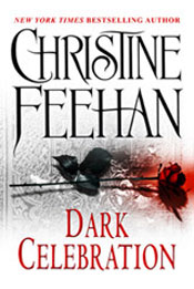 Dark Celebration by Christine Feehan