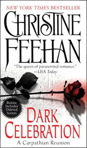 Dark Celebration by Christine Feehan