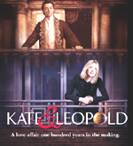 Kate and Leopold