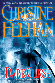 Dark Curse by Christine Feehan