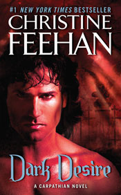 Dark Desire Christine Feehan