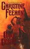 Dark Desire