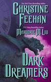Dark Dreamers by Christine Feehan