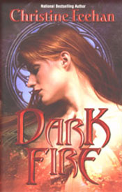 Dark Fire by Christine Feehan