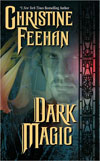 Dark Magic Mass Market Papaerback