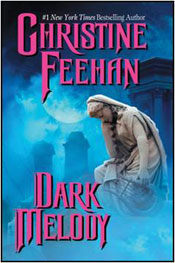 Dark Melody by Christine Feehan