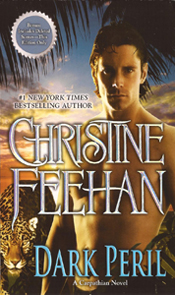 Dark Peril by Christine Feehan