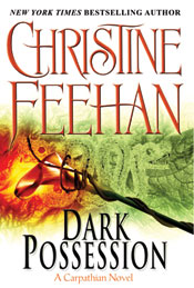 Dark Possession by Christine Feehan