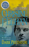 Dark Predator in paperback