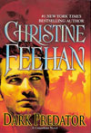 Dark Predator by Christine Feehan