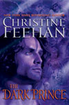 Dark Prince Hardcover