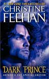 Dark Prince Author's Cut Paperback