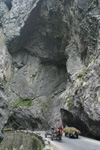Bicaz Gorge