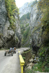 Bicaz Gorge