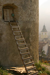 Brasov Black Tower