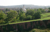 Hunedoara Church