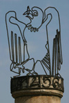 Hunedoara Emblem