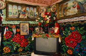 Mara Mara - TV in home
