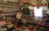 Mara Mara - in home