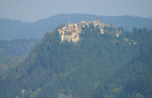 Rasnov Fortress