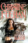 Dark Slayer by Christine Feehan