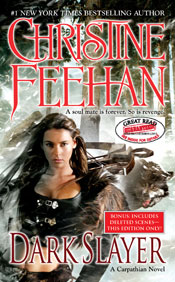 Dark Slayer by Christine Feehan