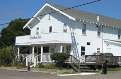 The Caspar Inn