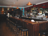 The Caspar Inn