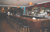 Caspar Inn