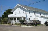 Caspar Inn