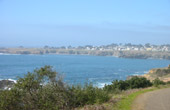 Mendocino Coast