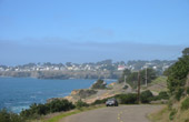 Mendocino Coast