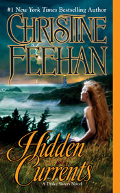 Hidden Currents by Christine Feehan