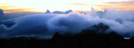 Mt. Kinabalu (C) Bill Yeaton