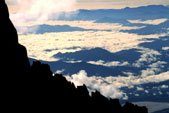 Mt Kinabalu (C) Bill Yeaton
