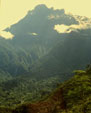 Mt Kinabalu (C) Bill Yeaton