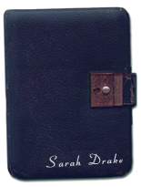 Sarah Drake's Journal