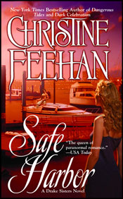 Safe Harbor Christine Feehan