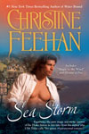 Sea Storm by Christine Feehan