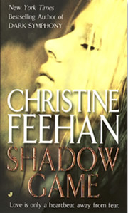 Shadow Game by Christine Feehan