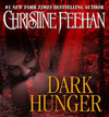 Dark Hunger in audio book format!