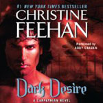 Dark Desire in audio format!