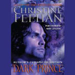 Dark Prince in audio format!