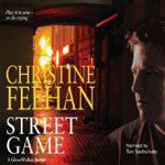 Street Game